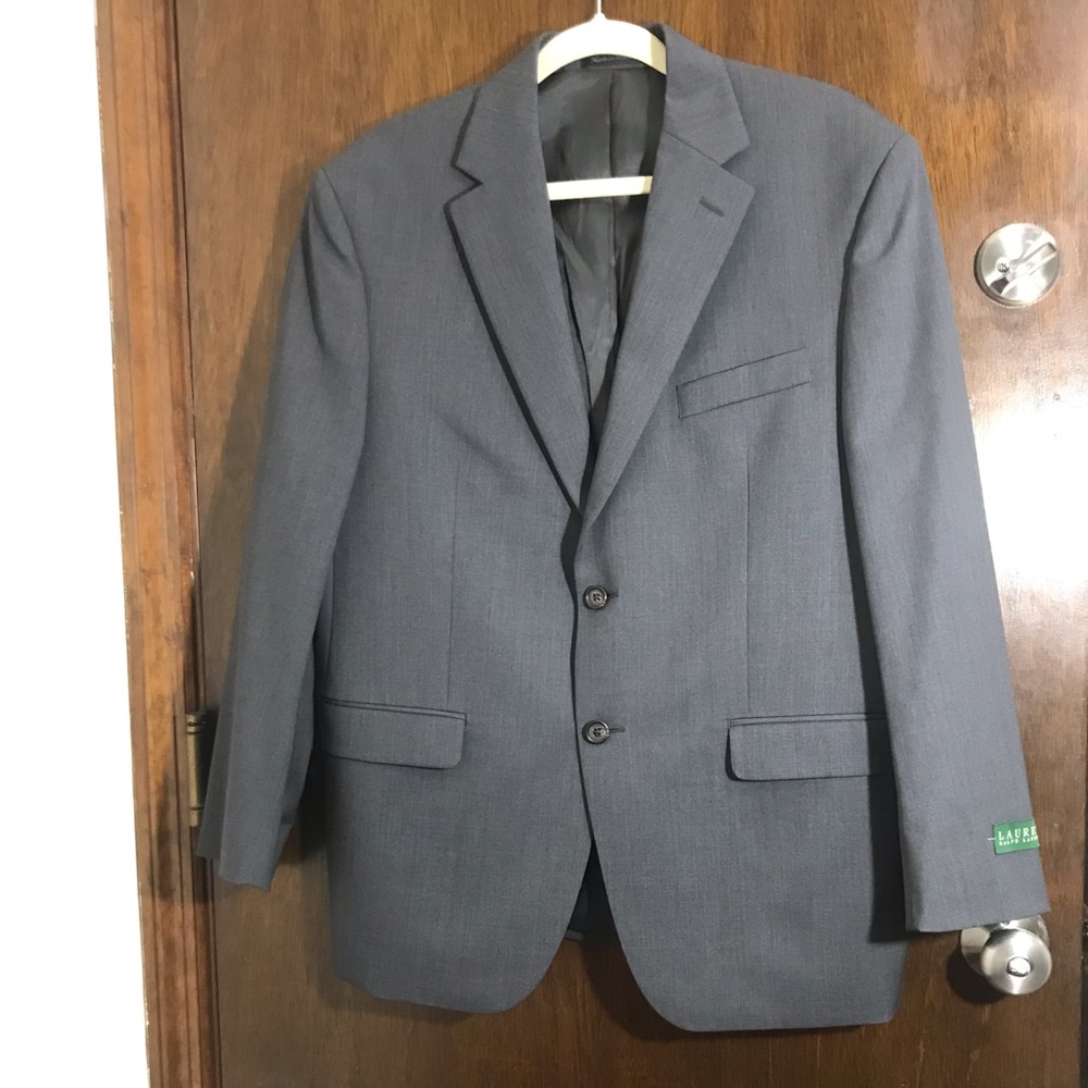 Ralph Lauren Mens blazer